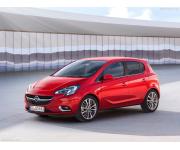 Corsa E